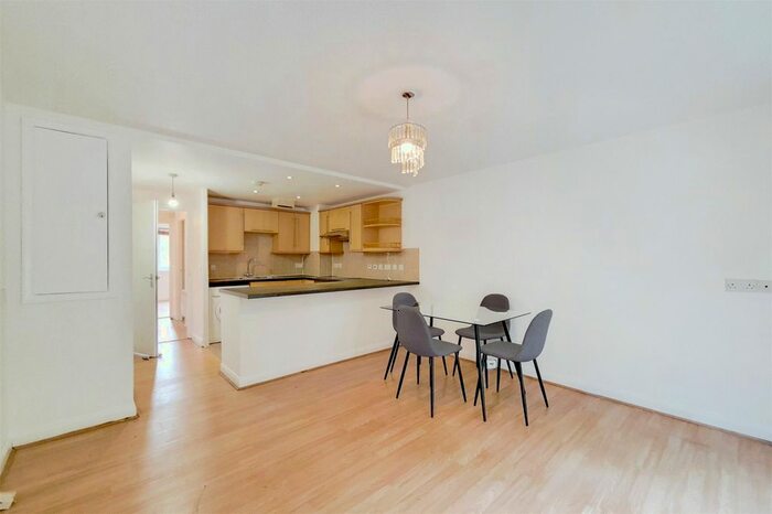 1 Bedroom Flat To Rent In Coleridge Square, London, W13