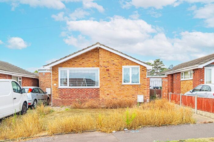 3 Bedroom Detached House For Sale In Upper Grange Crescent, Caister-On-Sea, NR30