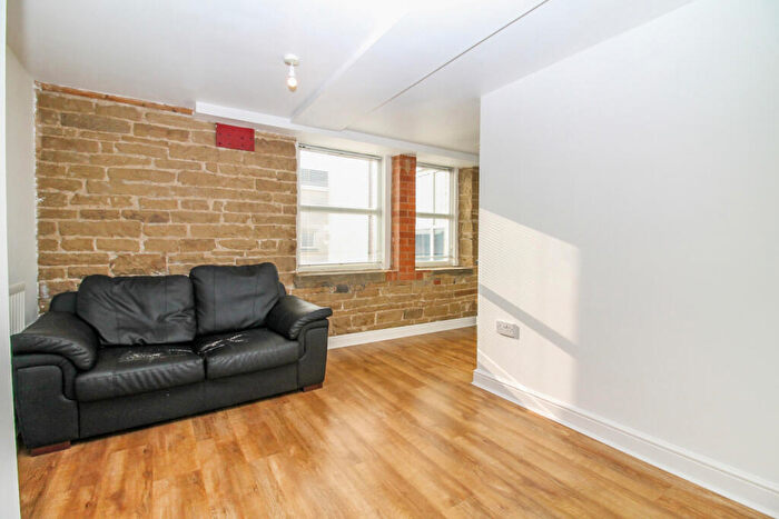 1 Bedroom Property To Rent In Westfield Mills, Greenock Road, Armley, Leeds, LS12