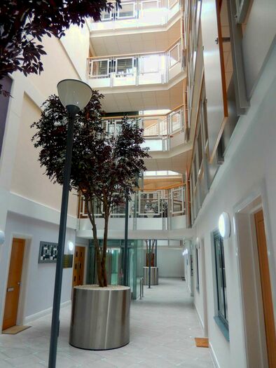 2 Bedroom Apartment To Rent In Lake House, Castlefield Locks, M15