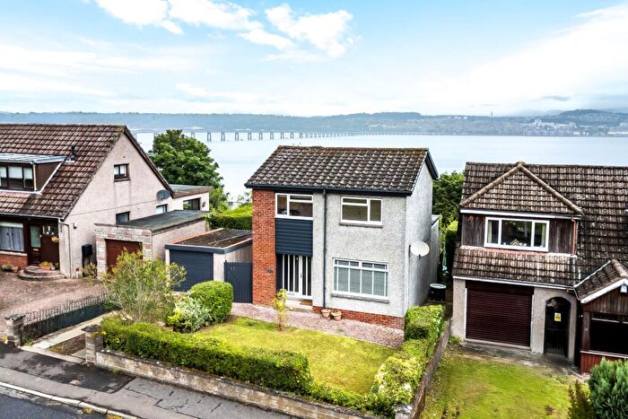 3 Bedroom Detached House For Sale In Flass Road, Wormit, DD6