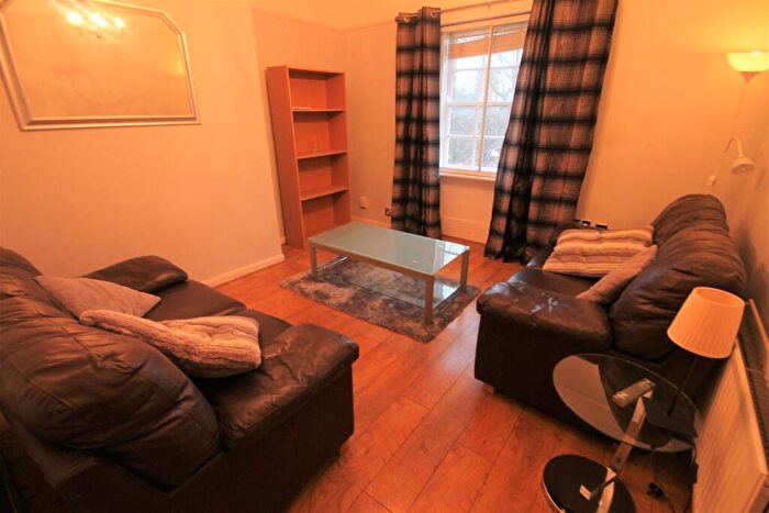 2 Bedroom Apartment To Rent In Victoria Square, Newcastle Upon Tyne, NE2