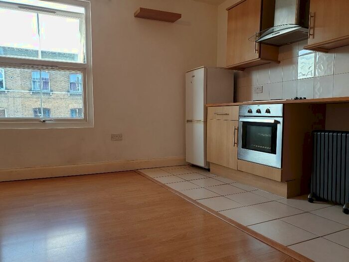 1 Bedroom Flat To Rent In Hornsey Road, Archway, N19