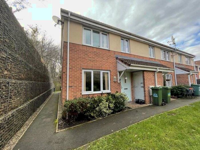 Houses for sale & to rent in SK14 4BX, Elliott Avenue, Hyde Newton Hyde