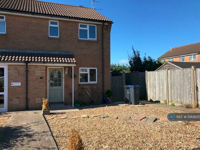 3 Bedroom End Of Terrace House To Rent In Wenceling Cottages, Lancing, BN15