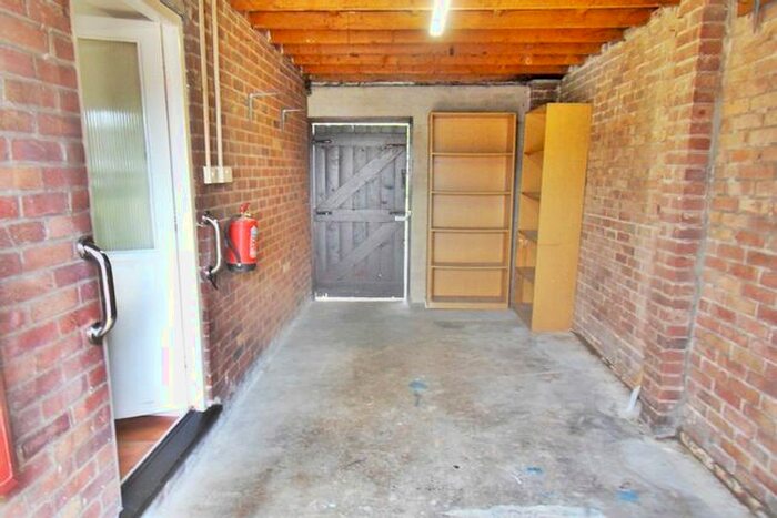 2 Bedroom Detached Bungalow To Rent In Malcolm Grove, Littleover, Derby DE23