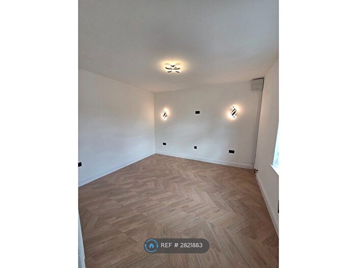 3 Bedroom End Of Terrace House To Rent In Hillfield Place, Nantwich, CW5