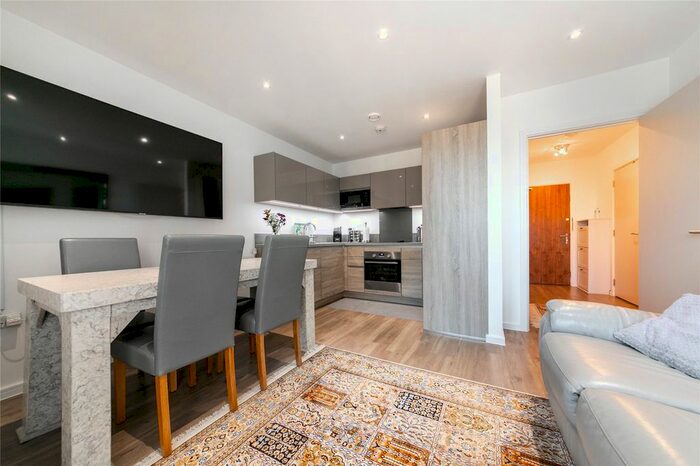 1 Bedroom Flat To Rent In Katie Court, Edwin Street, Canning Town, London, E16