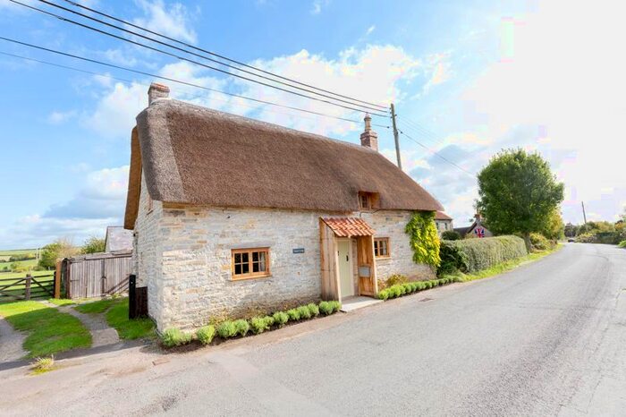 2 Bedroom Detached House For Sale In Hermitage Road, Upton, Long Sutton, Langport, TA10