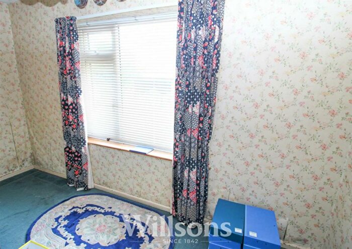 3 Bedroom Detached Bungalow For Sale In Thorpe Fendykes, Wainfleet, Skegness, Lincolnshire, PE24