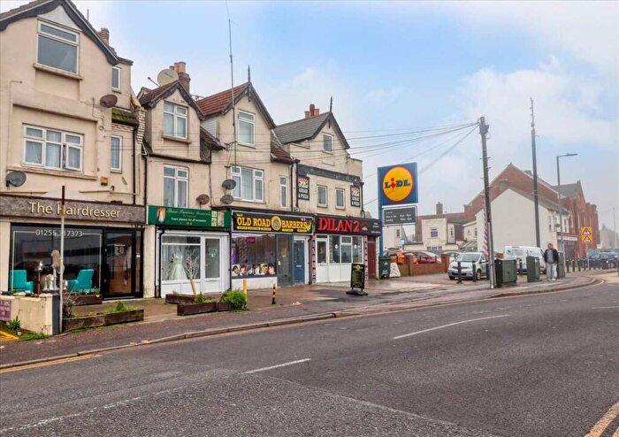 13 Bedroom Apartment For Sale In Old Road, Clacton On Sea, CO15