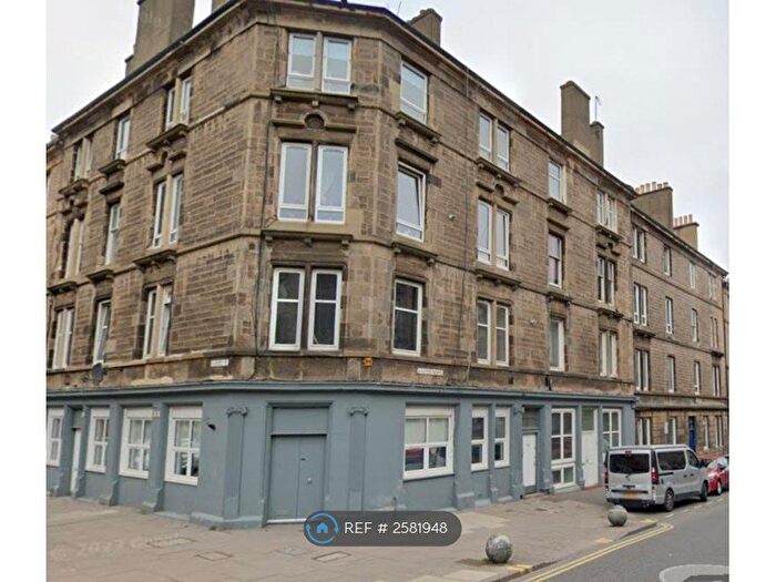 1 Bedroom Flat To Rent In Easter Road, Edinburgh, EH6