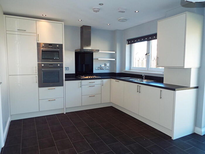 2 Bedroom Semi-Detached House To Rent In Charles Drive, Milton Of Campsie, G66