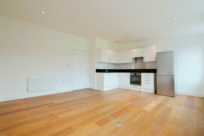 1 Bedroom Apartment To Rent In Upper Charles Street, Camberley, Surrey, GU15