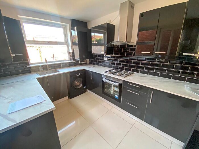 2 Bedroom Terraced House To Rent In Manchester Road, M29