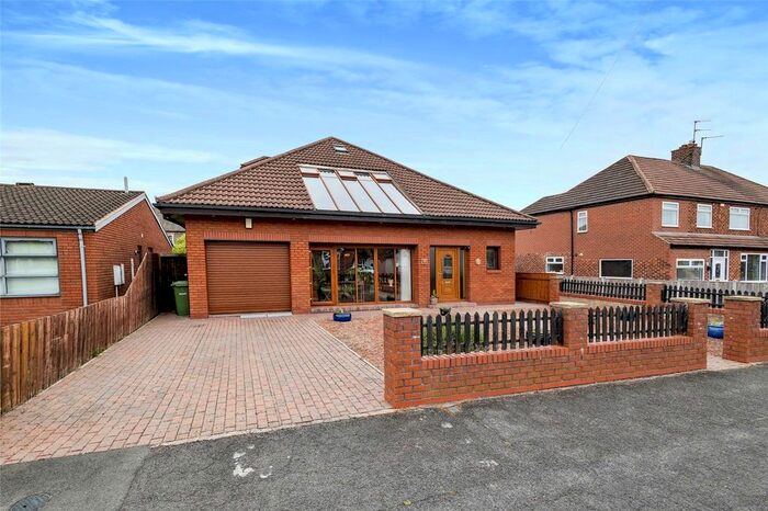 5 Bedroom Bungalow For Sale In Clifton Avenue, Eaglescliffe, Stockton-On-Tees, TS16