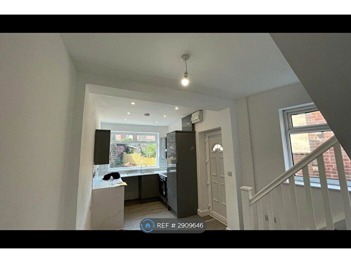 3 Bedroom Terraced House To Rent In Princess St, Barnsley, S70