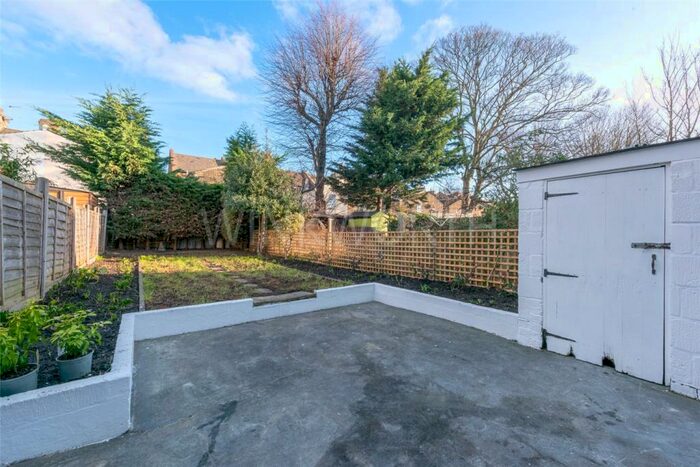 4 Bedroom Terraced House To Rent In Harley Road, London, NW10