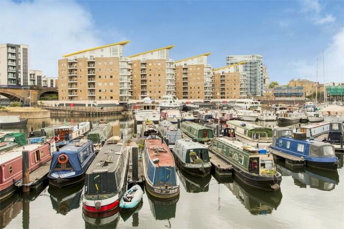 1 Bedroom Apartment To Rent In Limehouse Basin, E14