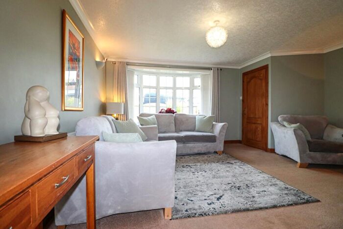 4 Bedroom Detached House For Sale In Stonehouse Park, Thursby, Carlisle, CA5