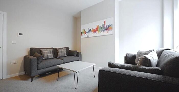 2 Bedroom Flat To Rent In Camborne Street, Manchester, M14