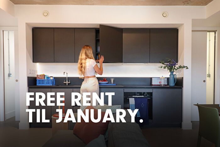 2 Bedroom Apartment To Rent In Thomas Street, Sheffield, S3