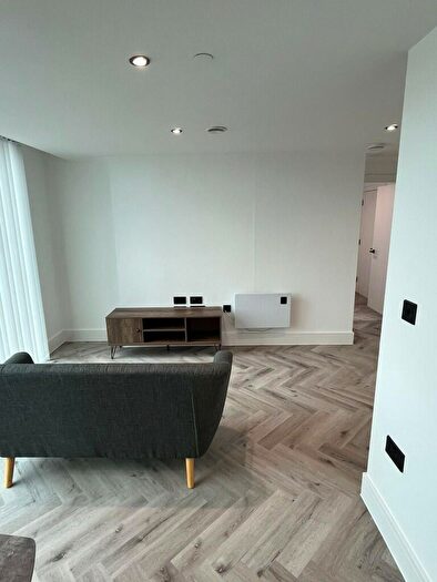 1 Bedroom Apartment To Rent In St. Marys Gate, Sheffield, S1