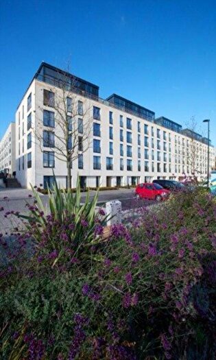 1 Bedroom Flat To Rent In Bath, , The Palladian -, BA2