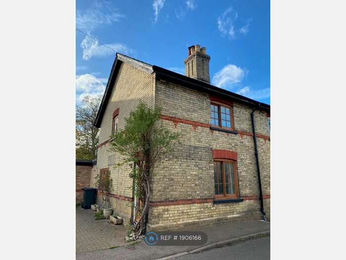 3 Bedroom Semi-Detached House To Rent In Brookhampton Street, Ickleton, Saffron Walden, CB10