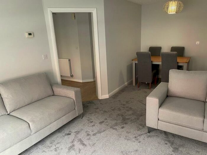 2 Bedroom Apartment To Rent In Anchor Lane, Solihull, B91