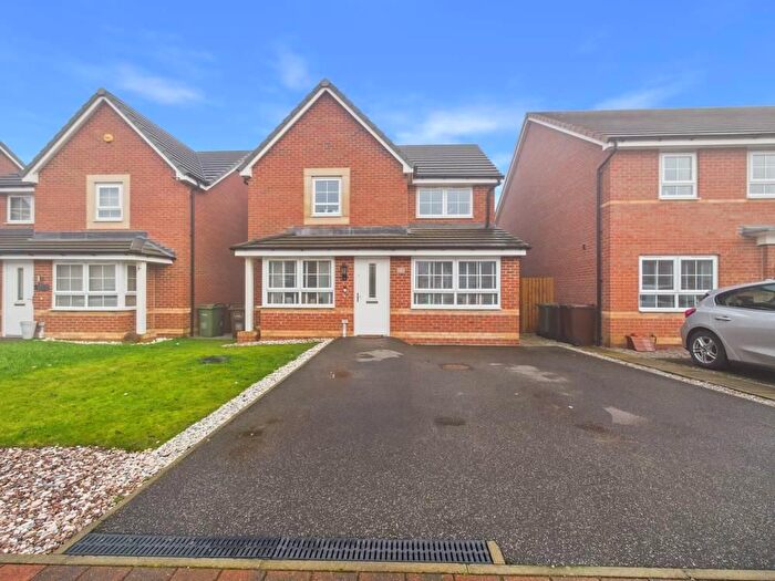 3 Bedroom Detached House For Sale In William Street, Pontefract, WF8