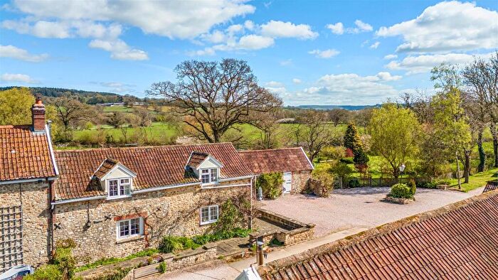 3 Bedroom Semi Detached House For Sale In Shute, Axminster, EX13