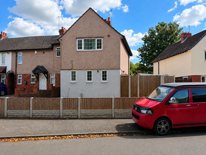 2 Bedroom Terraced House For Sale In Prescot Road, Pedmore, Stourbridge, DY9
