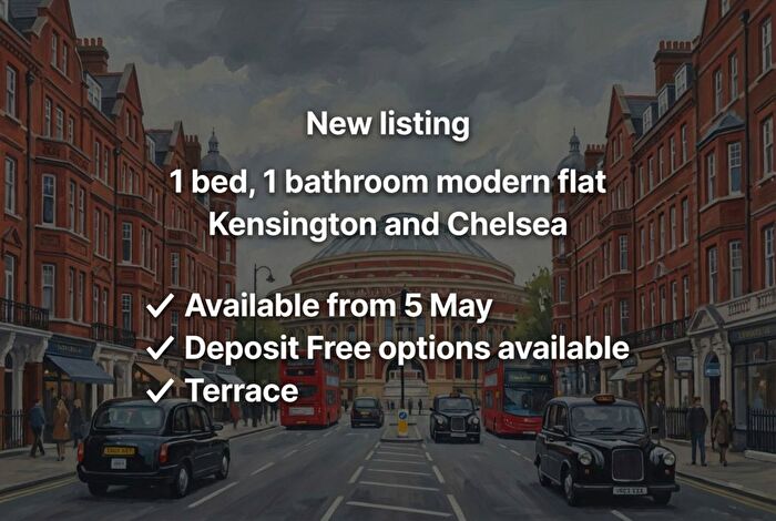 1 Bedroom Flat To Rent In Fountain Park Way, London, W12