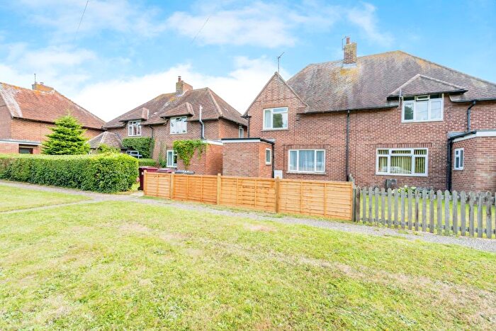 4 Bedroom Semi-Detached House For Sale In Rookwood Road, West Wittering, Chichester, West Sussex, PO20