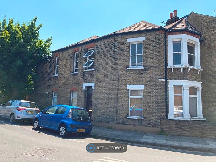 1 Bedroom Flat To Rent In Greenwich, London, SE10