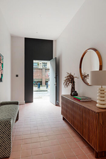 2 Bedroom Apartment For Sale In The Threadworks, Bethnal Green, E2 - Photo 9