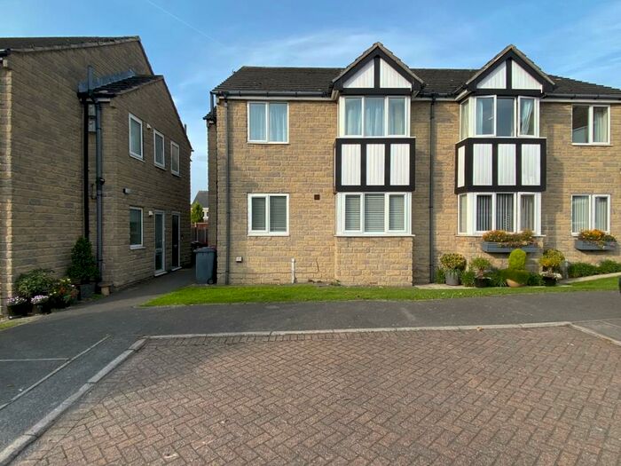 2 Bedroom Apartment To Rent In Pinchfield Lane, Wickersley, ., S66