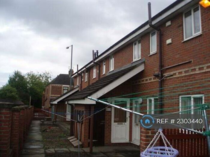 2 Bedroom Flat To Rent In Byerley Court, Shildon, DL4