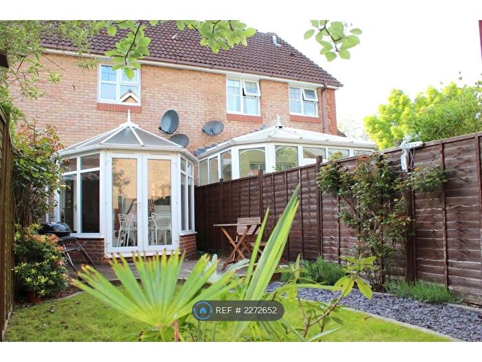 2 Bedroom Terraced House To Rent In The Orchard, Virginia Water, GU25
