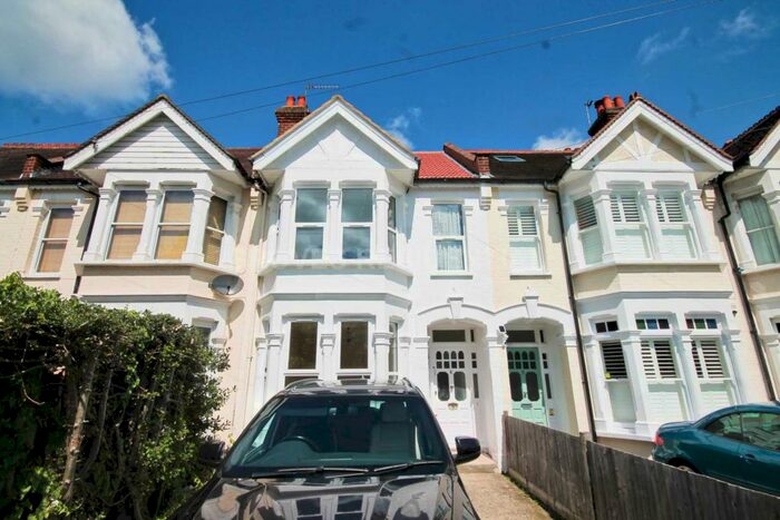 4 Bedroom Terraced House To Rent In Coombe Gardens, New Malden, KT3