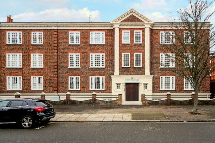 2 Bedroom Flat To Rent In 4 Paradise Road, Richmond TW9