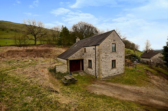 3 Bedroom Detached House For Sale In Crowdicote, Buxton, Derbyshire, SK17