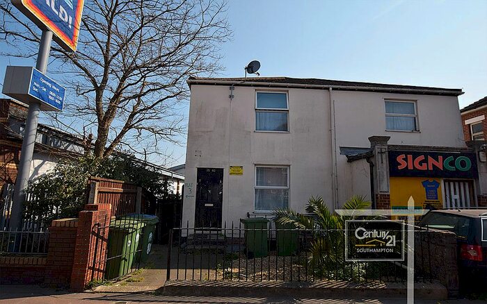 Studio To Rent In |Ref: |, Bevois Valley Road, Southampton, SO14