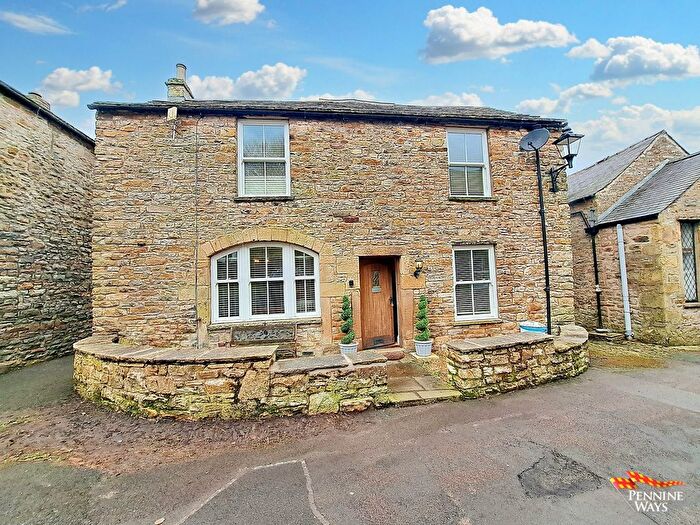 3 Bedroom Cottage For Sale In Kings Arms Lane, Alston, CA9