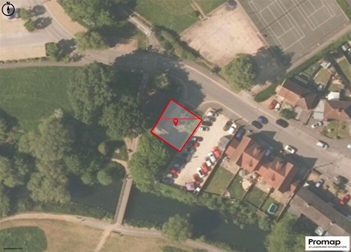 3 Bedroom Land For Sale In Hulse Road, Salisbury, SP1