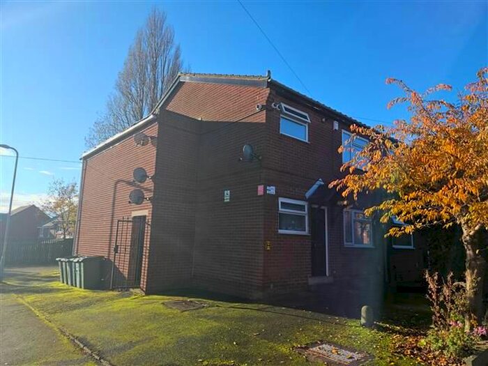1 Bedroom Flat To Rent In Belle Vue Court, Stockton-On-Tees, TS20
