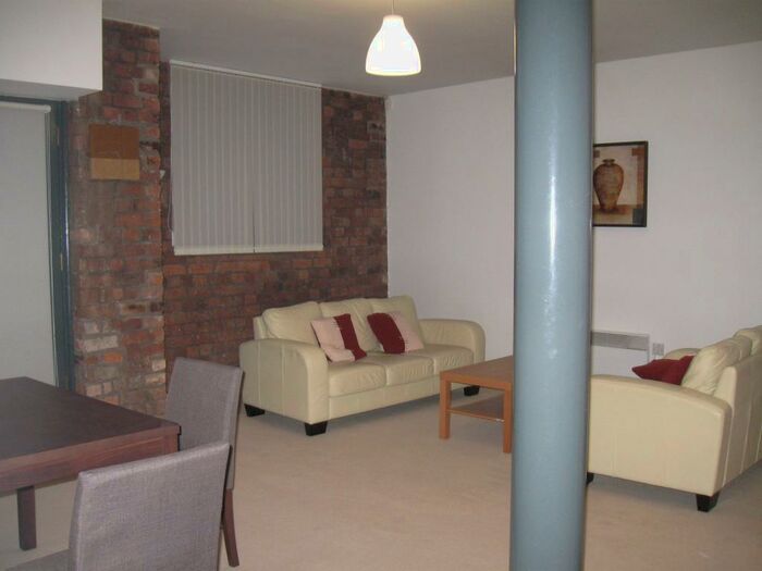 1 Bedroom Flat To Rent In York Street, Liverpool, L1