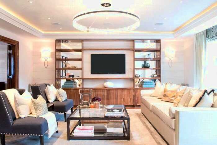 2 Bedroom Flat To Rent In Grosvenor Hill, London, W1K