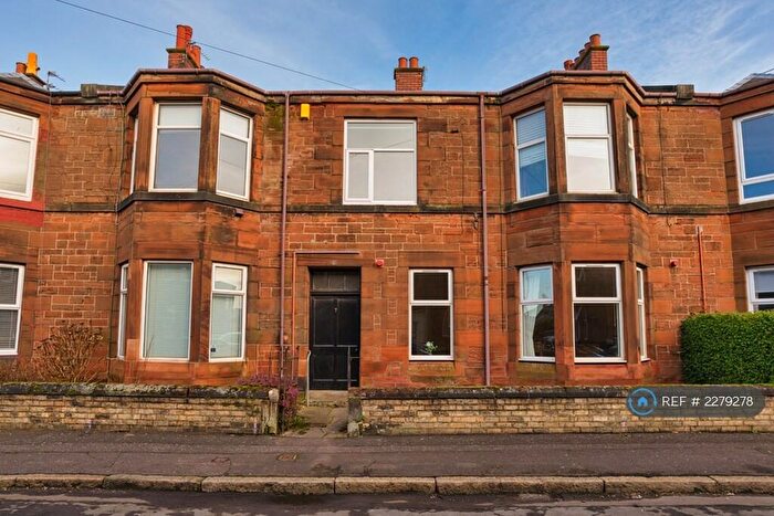 2 Bedroom Flat To Rent In Virginia Gardens, Ayr, KA8